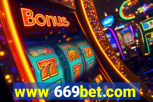 www 669bet.com